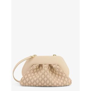 Themoire Women Tia Vegan Leather Shoulder Bag